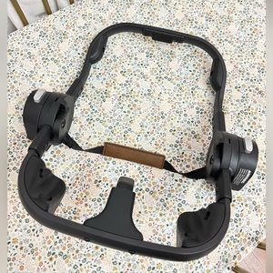 Nuna Triv stroller adapter for pipa car seats